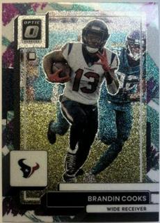 Brandin Cooks