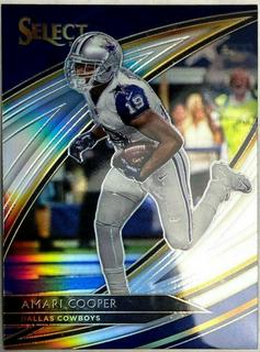 Amari Cooper