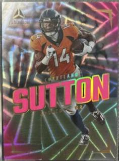Courtland Sutton