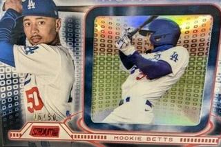 Mookie Betts
