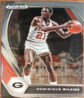 Dominique Wilkins