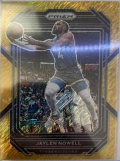 Jaylen Nowell