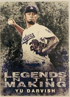 Yu Darvish