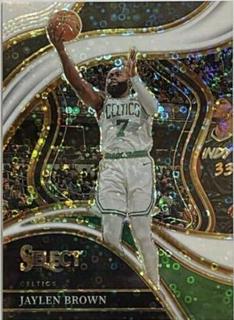 Jaylen Brown