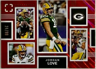 Jordan Love