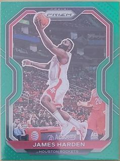 James Harden
