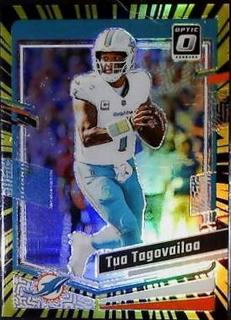 Tua Tagovailoa