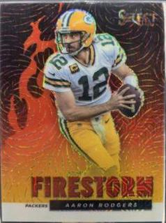 Aaron Rodgers
