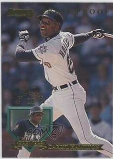 Darryl Hamilton
