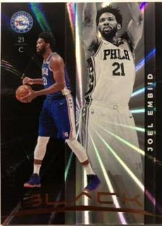 Joel Embiid