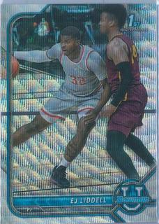 EJ Liddell
