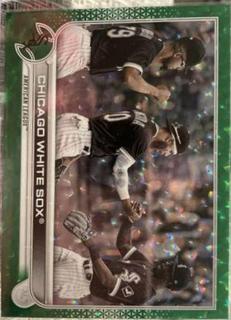 Chicago White Sox