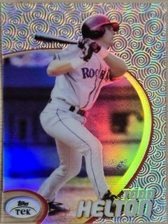 Todd Helton