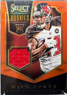 Mike Evans