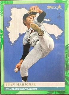 Juan Marichal