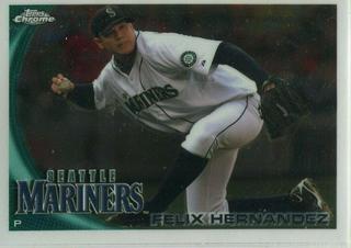 Felix Hernandez