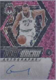 Rudy Gobert
