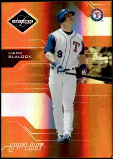 Hank Blalock