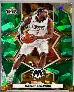 Kawhi Leonard