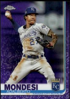Adalberto Mondesi