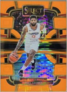 Paul George