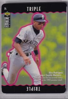 Alex Rodriguez