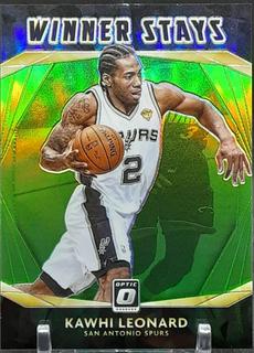 Kawhi Leonard