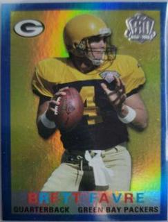 Brett Favre