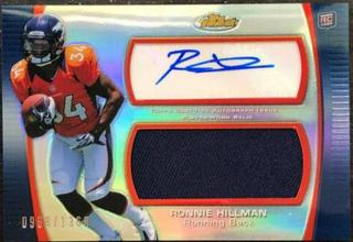 Ronnie Hillman