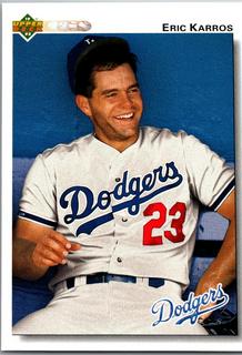 Eric Karros
