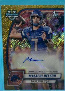 Malachi Nelson