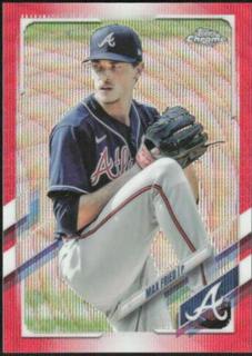 Max Fried