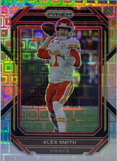 Alex Smith