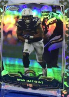 Ryan Mathews