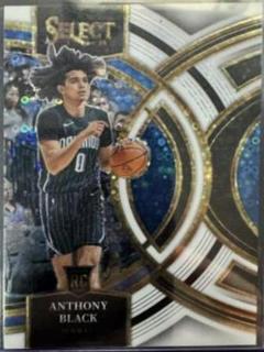 Anthony Black