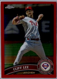 Cliff Lee