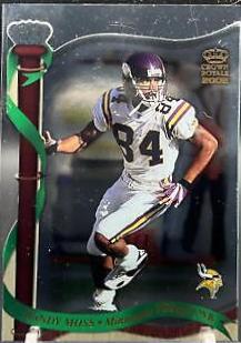 Randy Moss