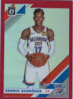 Dennis Schroder