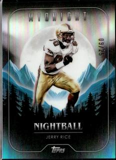 Jerry Rice