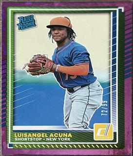 Luisangel Acuna