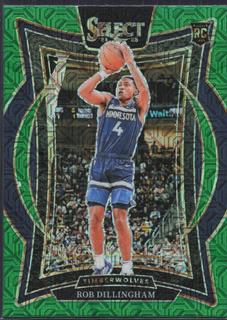 Rob Dillingham