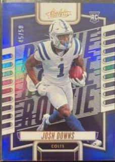 Josh Downs