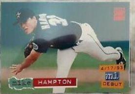 Mike Hampton