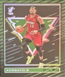 Bam Adebayo