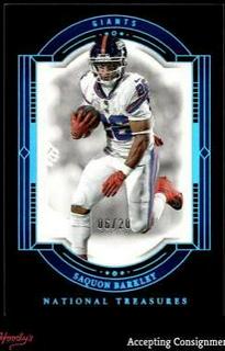 Saquon Barkley