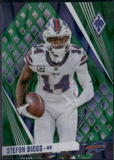 Stefon Diggs