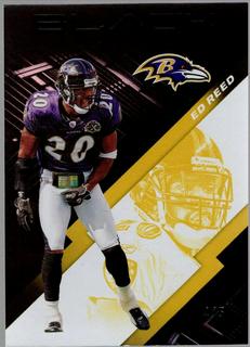 Ed Reed