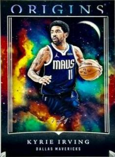 Kyrie Irving