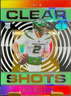 Zach Wilson