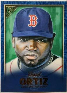 David Ortiz
